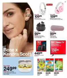 Target weekly ad week 19 Page 20