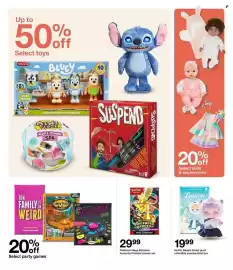 Target weekly ad week 19 Page 22