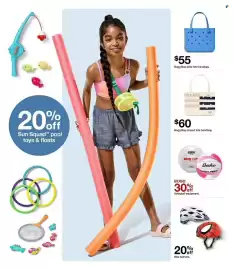 Target weekly ad week 19 Page 23