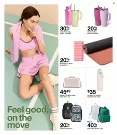Target weekly ad week 19 Page 24