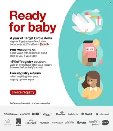 Target weekly ad week 19 Page 26