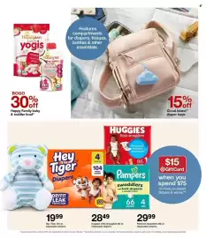 Target weekly ad week 19 Page 27