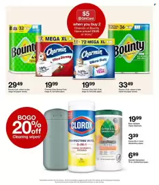 Target weekly ad week 19 Page 29