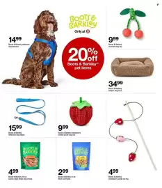 Target weekly ad week 19 Page 33
