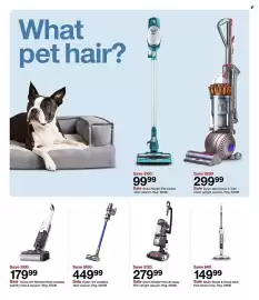 Target weekly ad week 19 Page 34