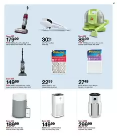 Target weekly ad week 19 Page 35