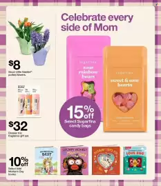 Target weekly ad week 19 Page 4