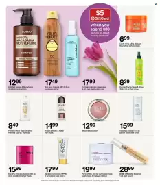 Target weekly ad week 19 Page 5