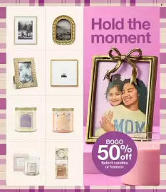 Target weekly ad week 19 Page 6