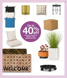 Target weekly ad week 19 Page 7