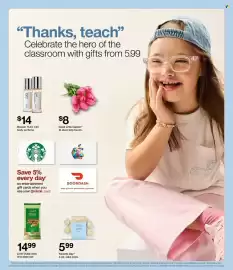 Target weekly ad week 19 Page 8
