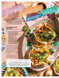 Schnucks weekly ad Page 22