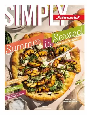 Schnucks (valid until 30-06)