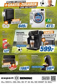 Expert Bening Prospekt woche 18 Seite 12