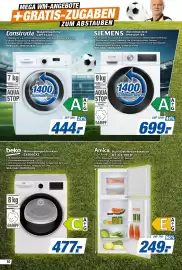 Expert Bening Prospekt woche 18 Seite 10