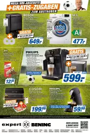 Expert Bening Prospekt woche 18 Seite 12