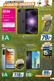 Expert Bening Prospekt woche 18 Seite 9