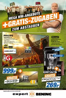 Expert Bening (gültig bis 7-05)