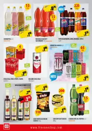 FreeOneShop Prospekt Seite 6