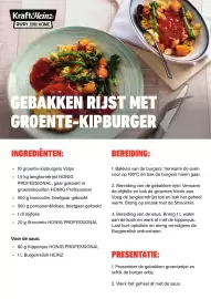 Bidfood folder Pagina 18