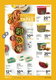 Bidfood folder Pagina 2