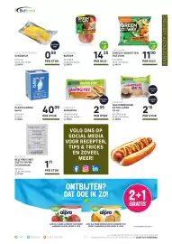 Bidfood folder Pagina 29
