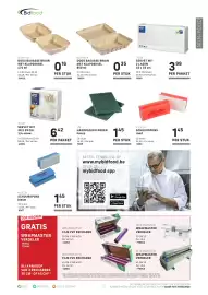Bidfood folder Pagina 31