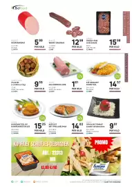 Bidfood folder Pagina 9