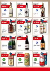 VELTA Free Shop Prospekt Seite 3