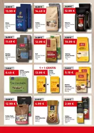 VELTA Free Shop Prospekt Seite 4