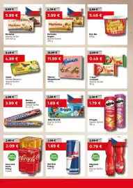 VELTA Free Shop Prospekt Seite 5