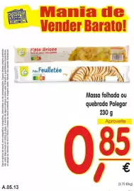 Folheto Casa Cheia semana 18 Página 25