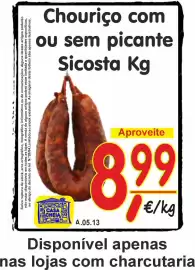 Folheto Casa Cheia semana 18 Página 27