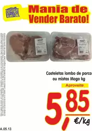 Folheto Casa Cheia semana 18 Página 3