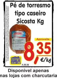 Folheto Casa Cheia semana 18 Página 33