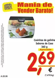 Folheto Casa Cheia semana 18 Página 35
