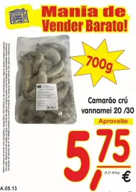 Folheto Casa Cheia semana 18 Página 8