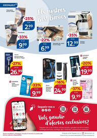 Folleto Rossmann Página 8