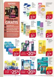 Folleto Rossmann Página 4
