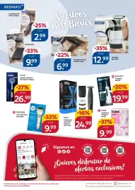 Folleto Rossmann Página 8