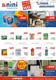 Catálogo Nini Mayorista semana 18 Página 13