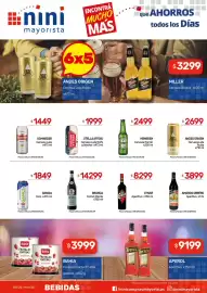 Catálogo Nini Mayorista semana 18 Página 15