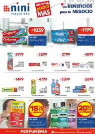 Catálogo Nini Mayorista semana 18 Página 3