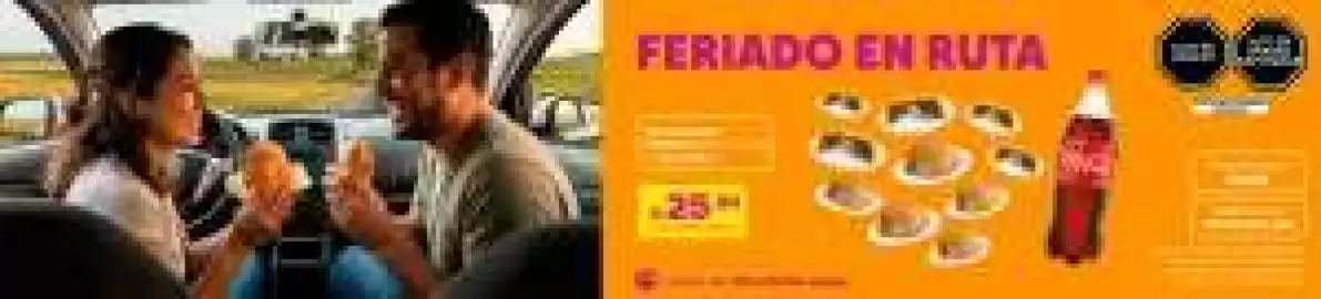 Catálogo Tambo Página 1