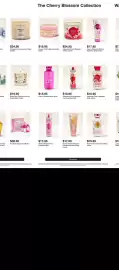 Bath & Body Works weekly ad week 18 Page 2