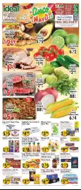Ideal Food Basket circular week 18 Page 1