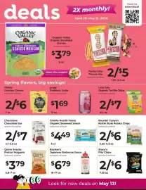 Lifethyme weekly ad Page 1