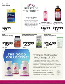 Lifethyme weekly ad Page 6