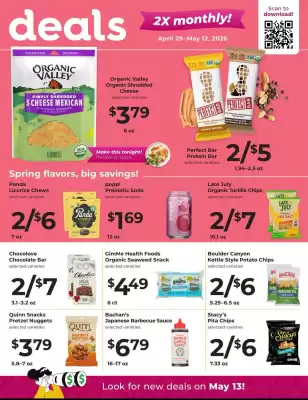 Lifethyme (valid until 12-05)