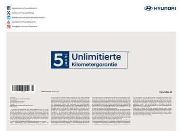 Hyundai Flugblatt | i20 Seite 8
